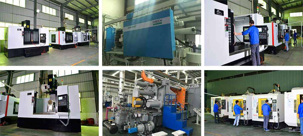 镁合金压铸 镁合金压铸