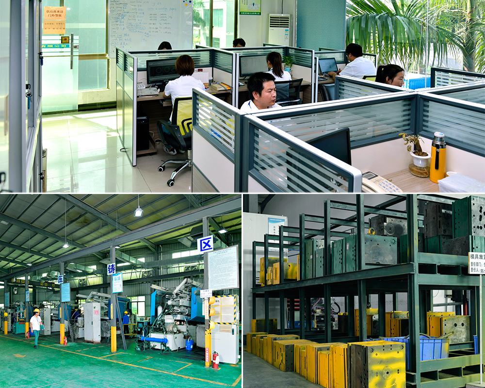 压铸厂家 压铸厂家