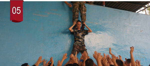 铝合金压铸厂家